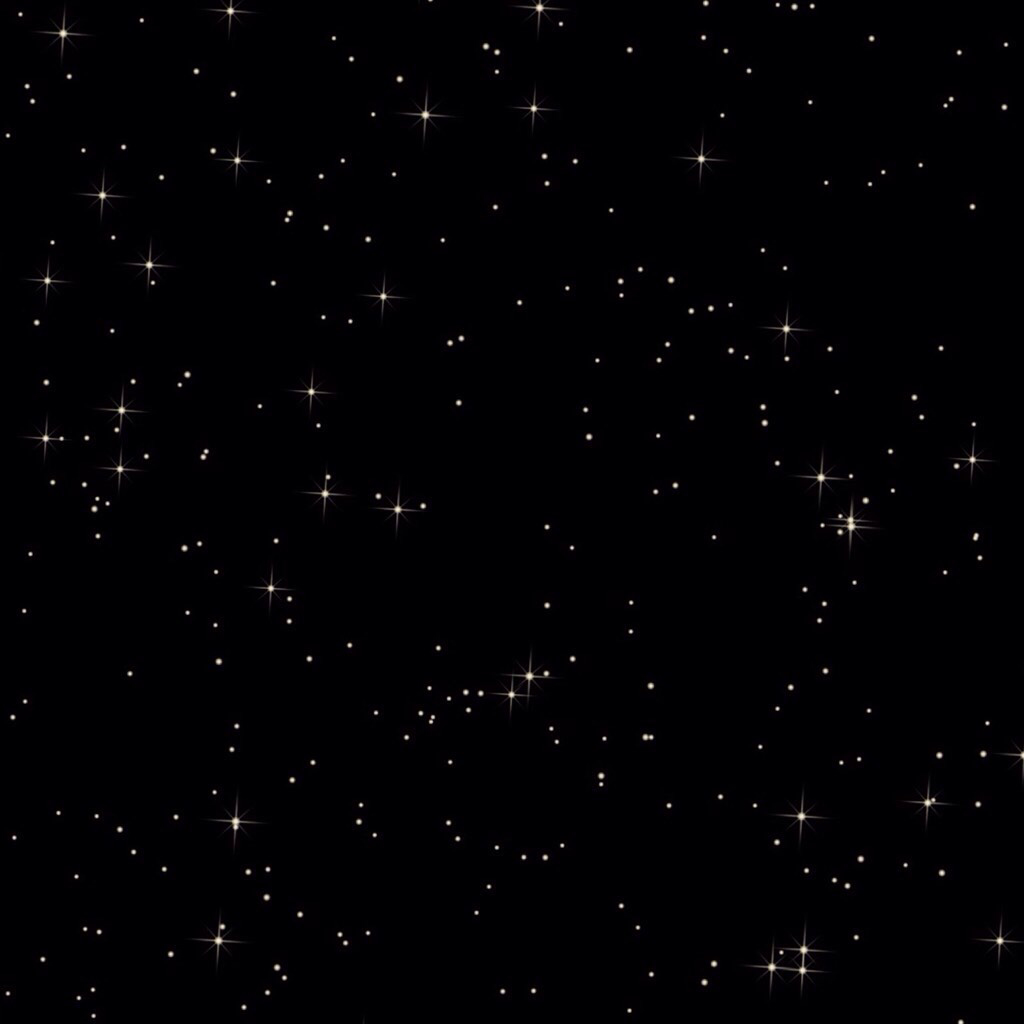 Stars are around us