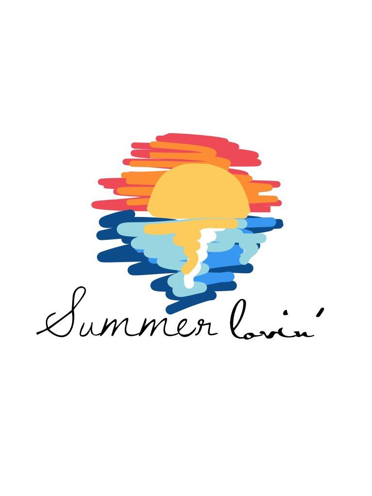 Summer lovin’