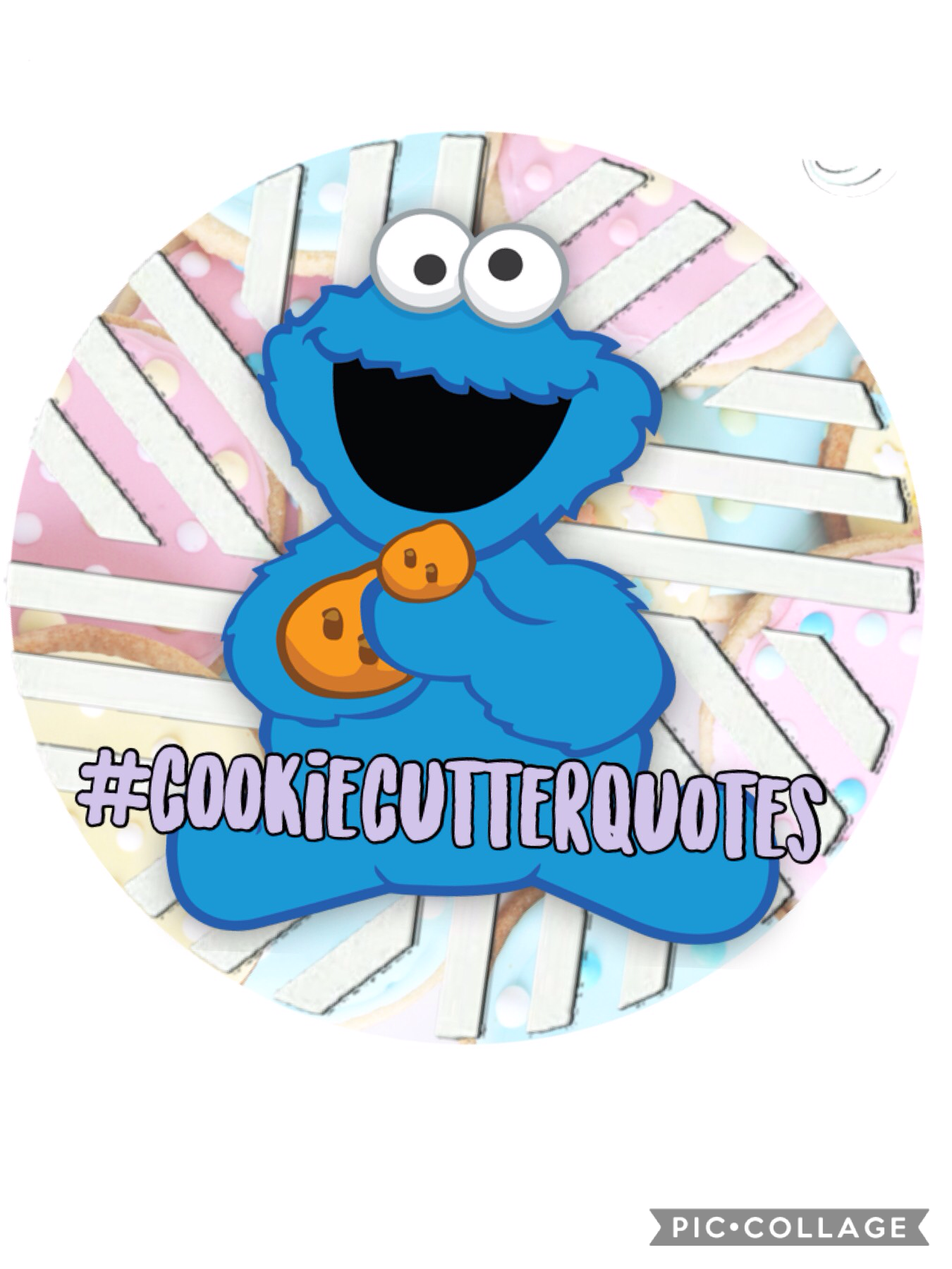 Icon for _cookiecutterquotes_