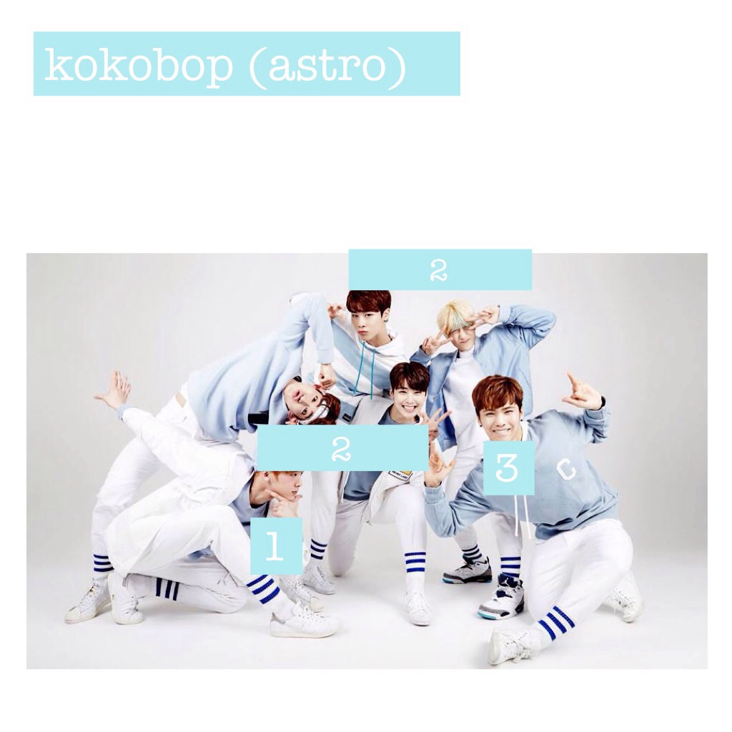 ASTRO
okaii so apparently idek who they are oml😹😹