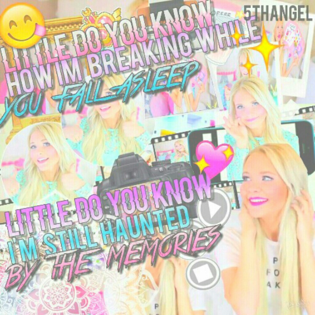 I love this song!😻💎 its so cute also my birthday is comming up the feb 14th! ✨💘💘💕💖😻 yes its on Valentines day😂💯i think that's cute also if you want a free icon just comment your fav song.. also the icons are alredy made /kayla💘😊💎