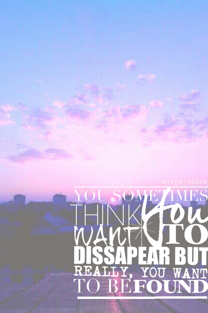 TAP HERE💜☁️

This isnt a fixed style or anything, just wanted to try something new. Great quote, Horrible collage 😉😂OH AND SOMEONE SHOULD EXPLAIN TO ME WHY THE BAMBI FONT IS SO AESTHETICALLY PLEASING 