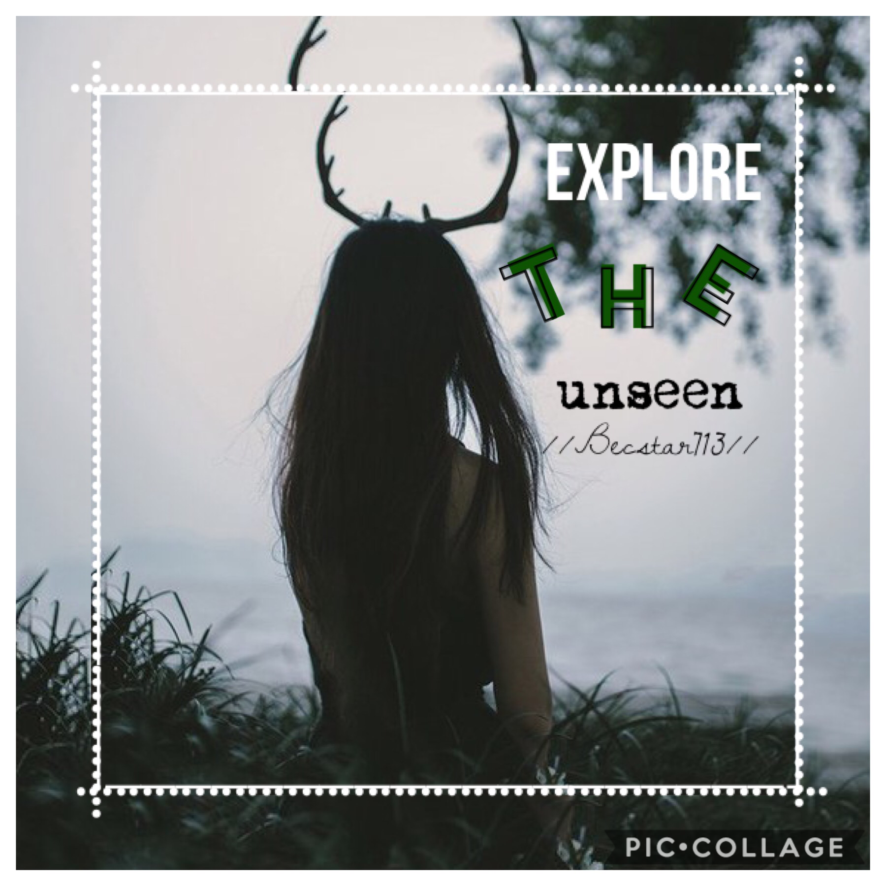 Explore the unseen! Tap!
Hi, another new theme not sure what else to do please comment on which theme I should do. Also please rate /10.
