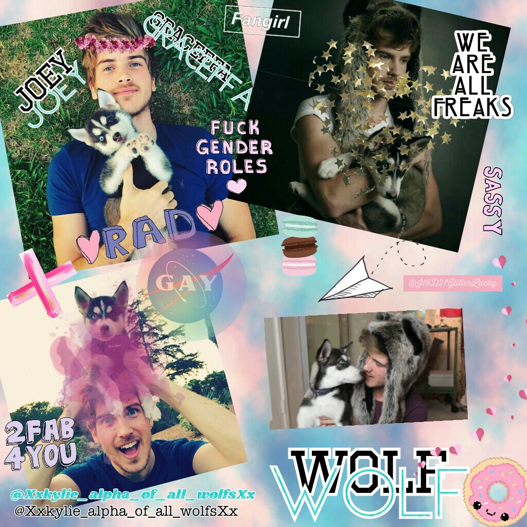💖🐺💖TAP💖🐺💖
This another edit for alpha-loves-youxall, she changed her user but I'm keeping it the way it is. AWOOOOO! ( YOU WELCOME SIS! ) Kylie is my best bestie and sis ever! 💖🐺💖 💖🐺💖