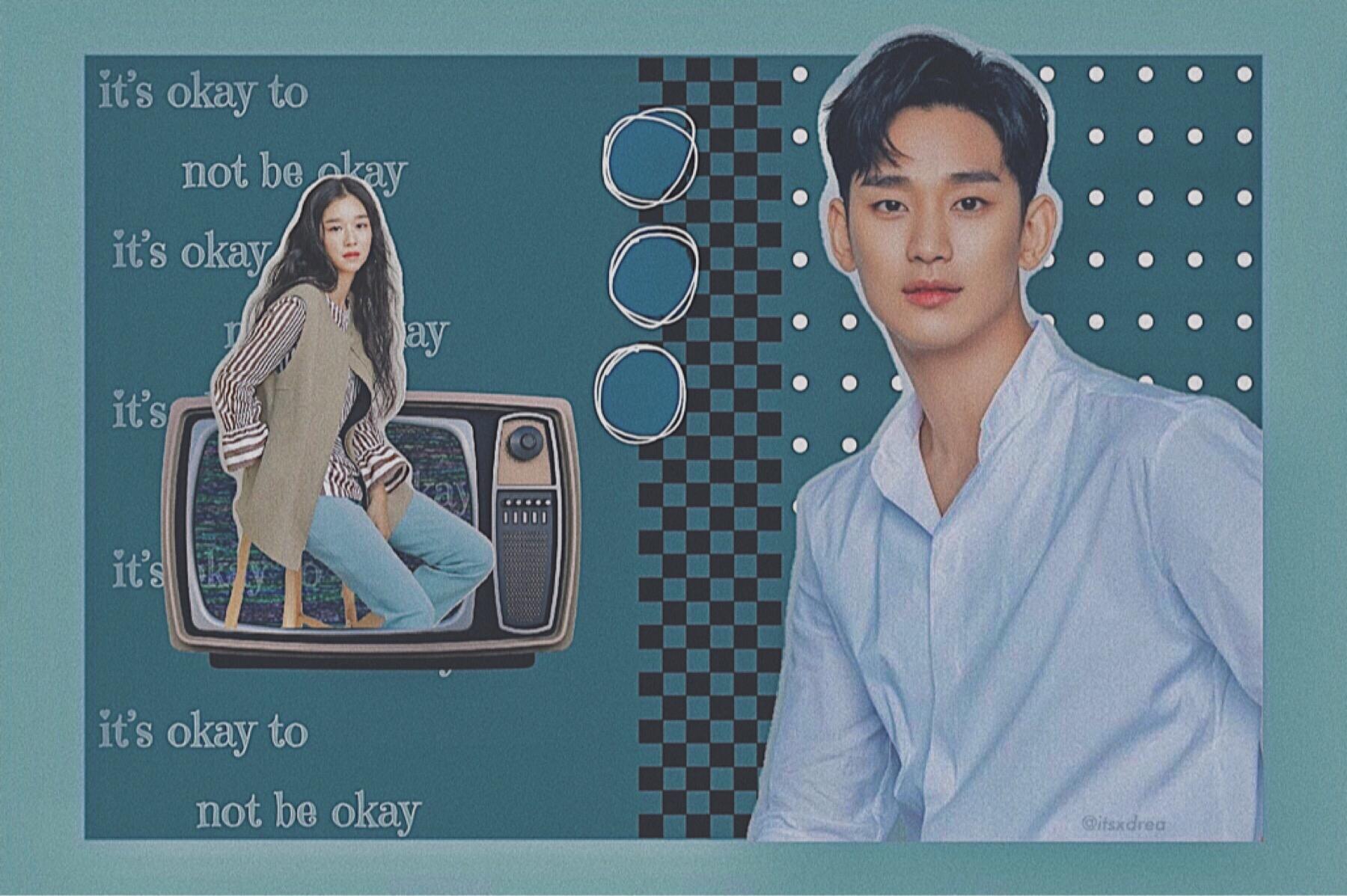 🦚
• kim soo hyun & seo ye ji // actor & actress •
| inspired by whi |
ur prolly annoyed w my spamming, but i’ve been dYING to post this. this show is IMMACULATE and kim soo hyun is just *chefs kiss*. kinda sad it’s ending, but i highly recommend🤧