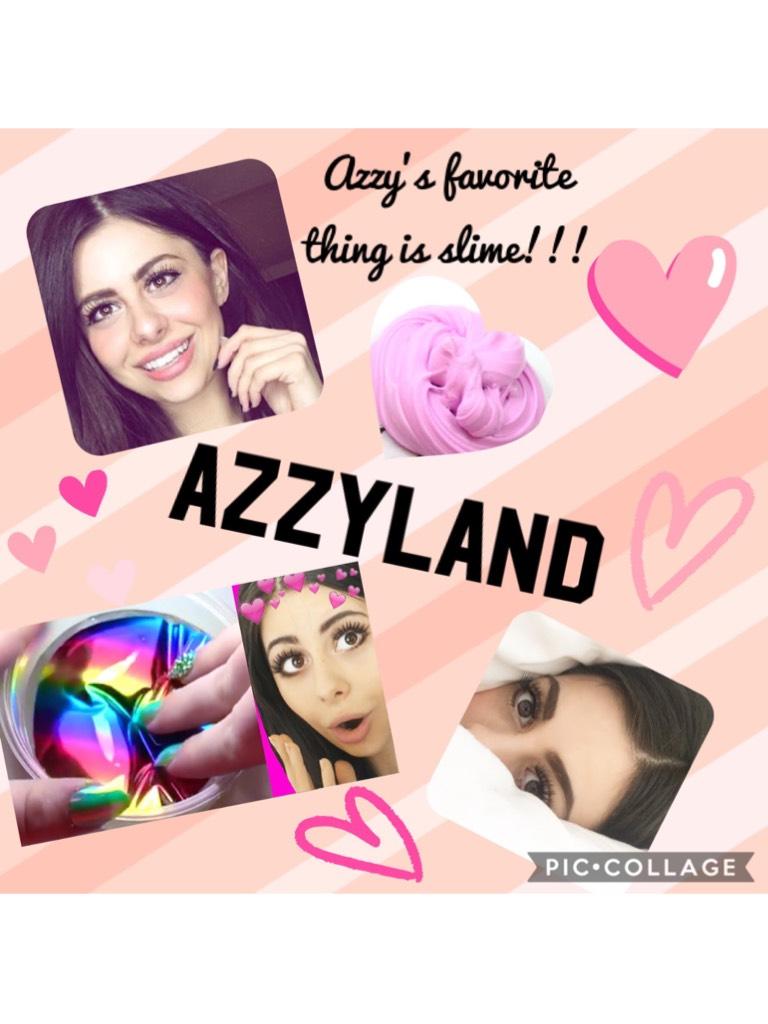 Collage by SlayQueen2344