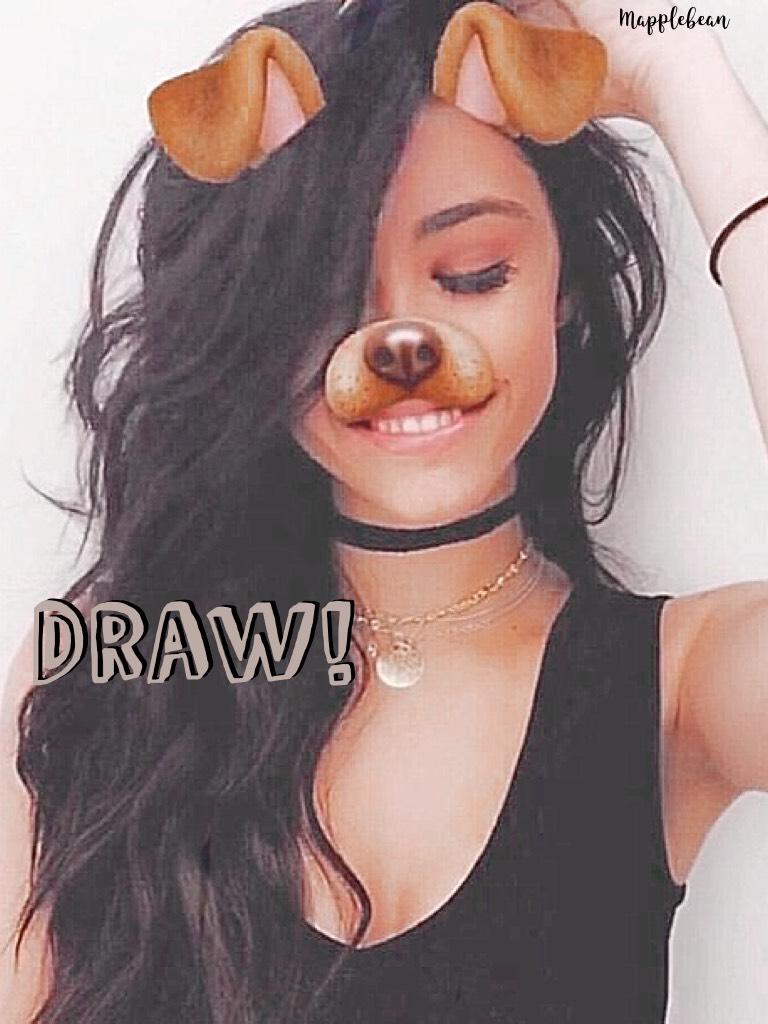 🐶hi guys quick edit here I know it's horrible but I tried plz like and follow so I can follow you plz thx for liking and following if you did bye!!🐶