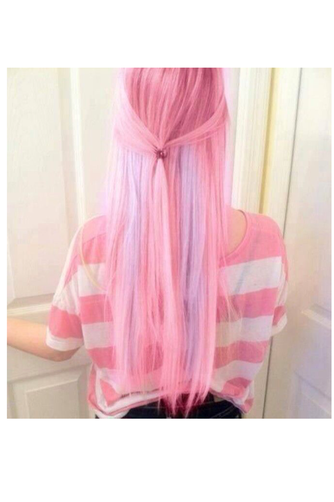 Should I dye my hair this color