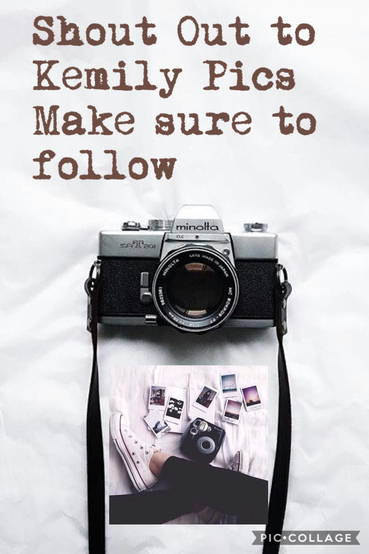 Make sure to follow thanks💖💖