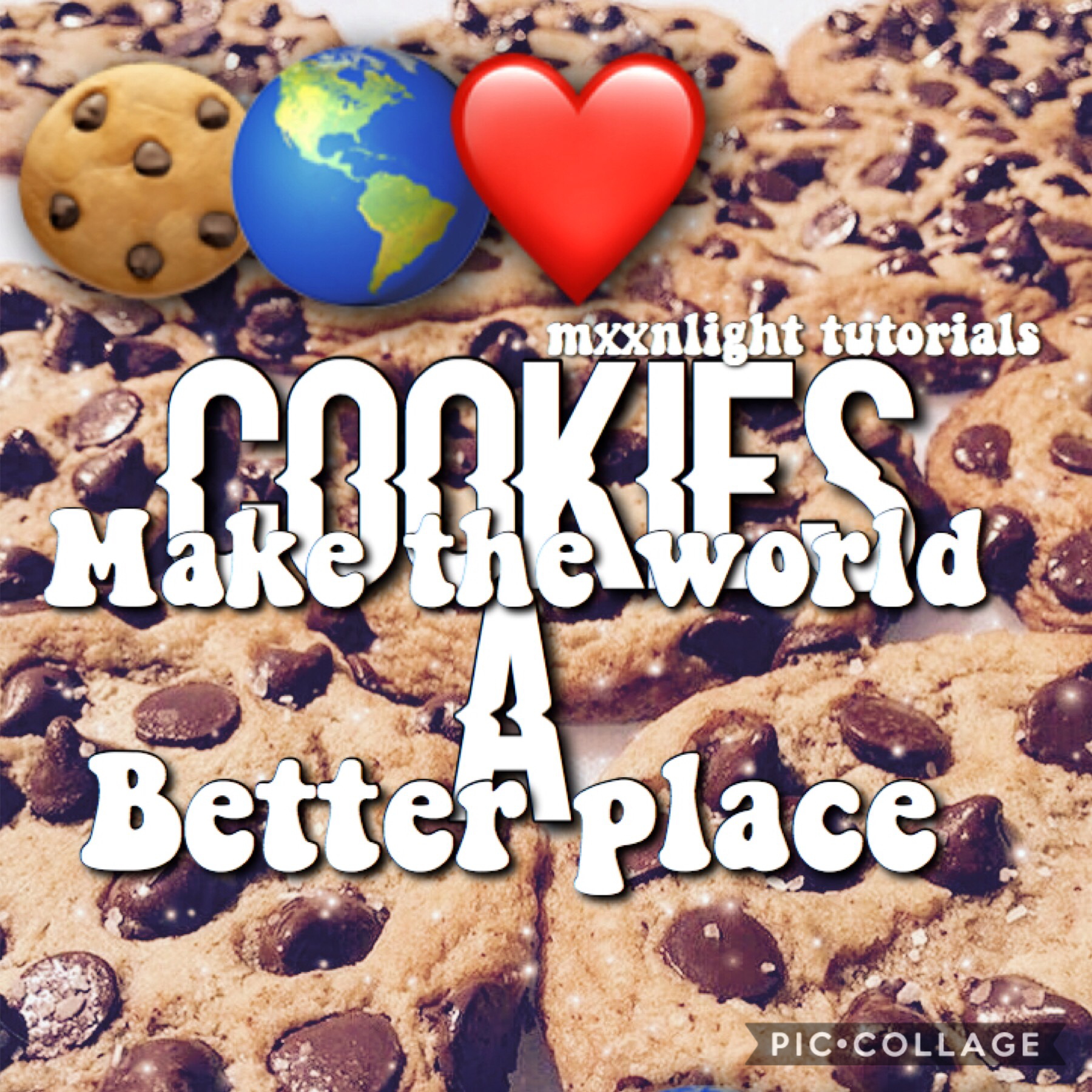 Tap if u like 🍪🍪🍪



Hey guys guess what I’m part of the best squad -the_cookie_squad- shoutout to them for letting me in go and be part of the squad now, you won’t regret it ❤️❤️
    🌙mxxnlight tutorials 