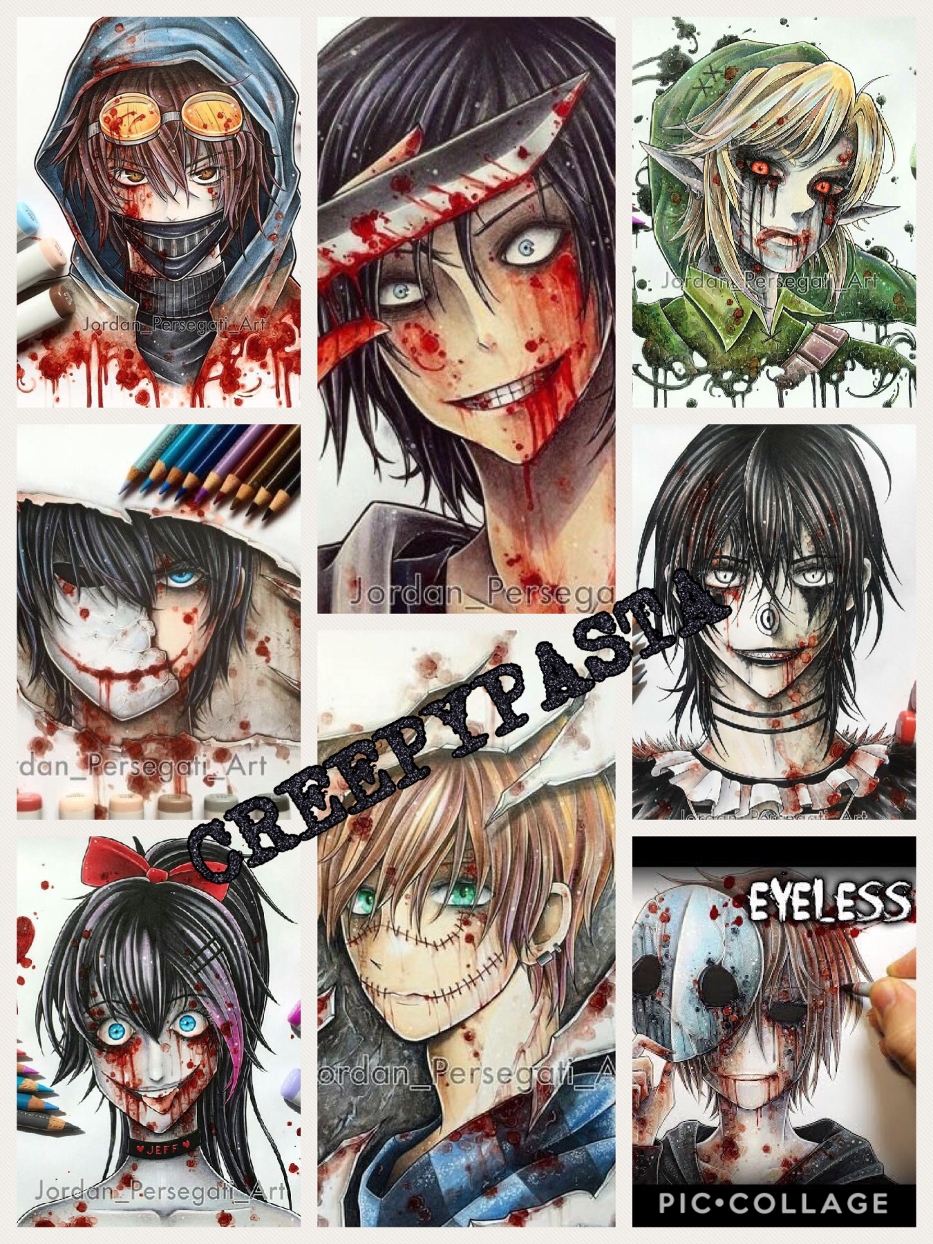 Collage by CREEPYPASTA_FAN_PERSON