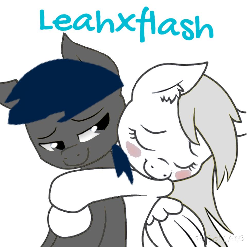 Leahxflash