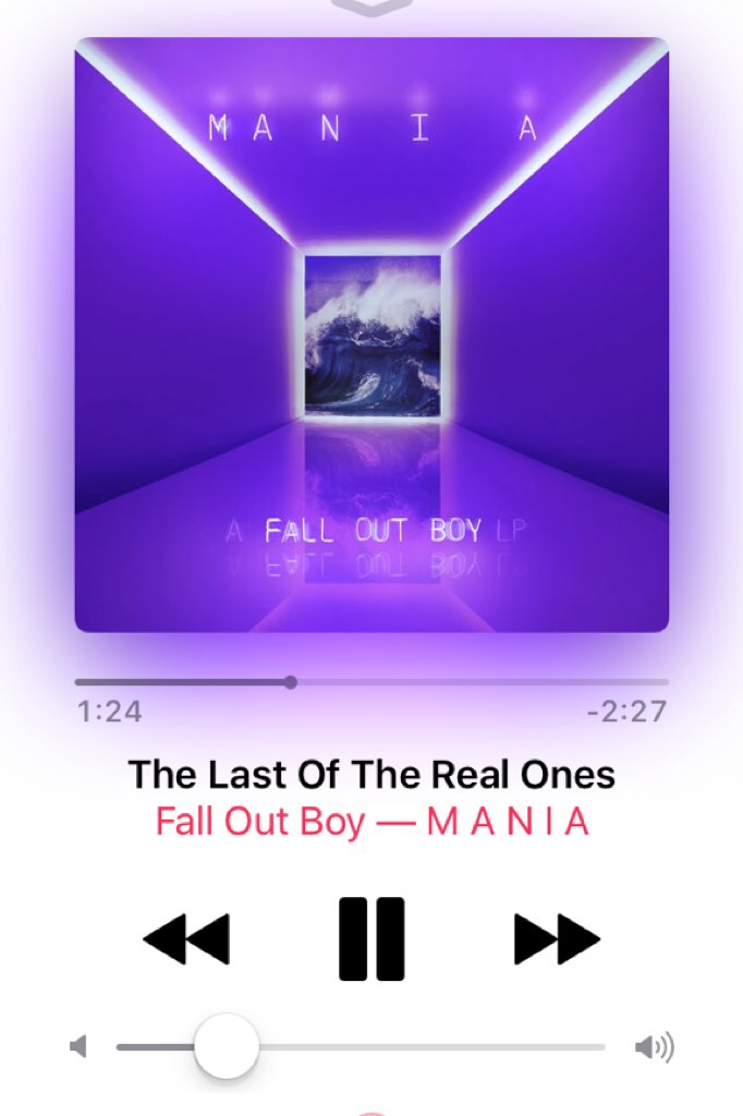💜T A P💜

THIS SONG IS ART!!!! They've outdone themselves! OMGEE THO ITS AMAZINGGGG!!!!!! Well done boysssss!!!! wHO ELSE HAS LISTENED TO THIS??!!!!💜