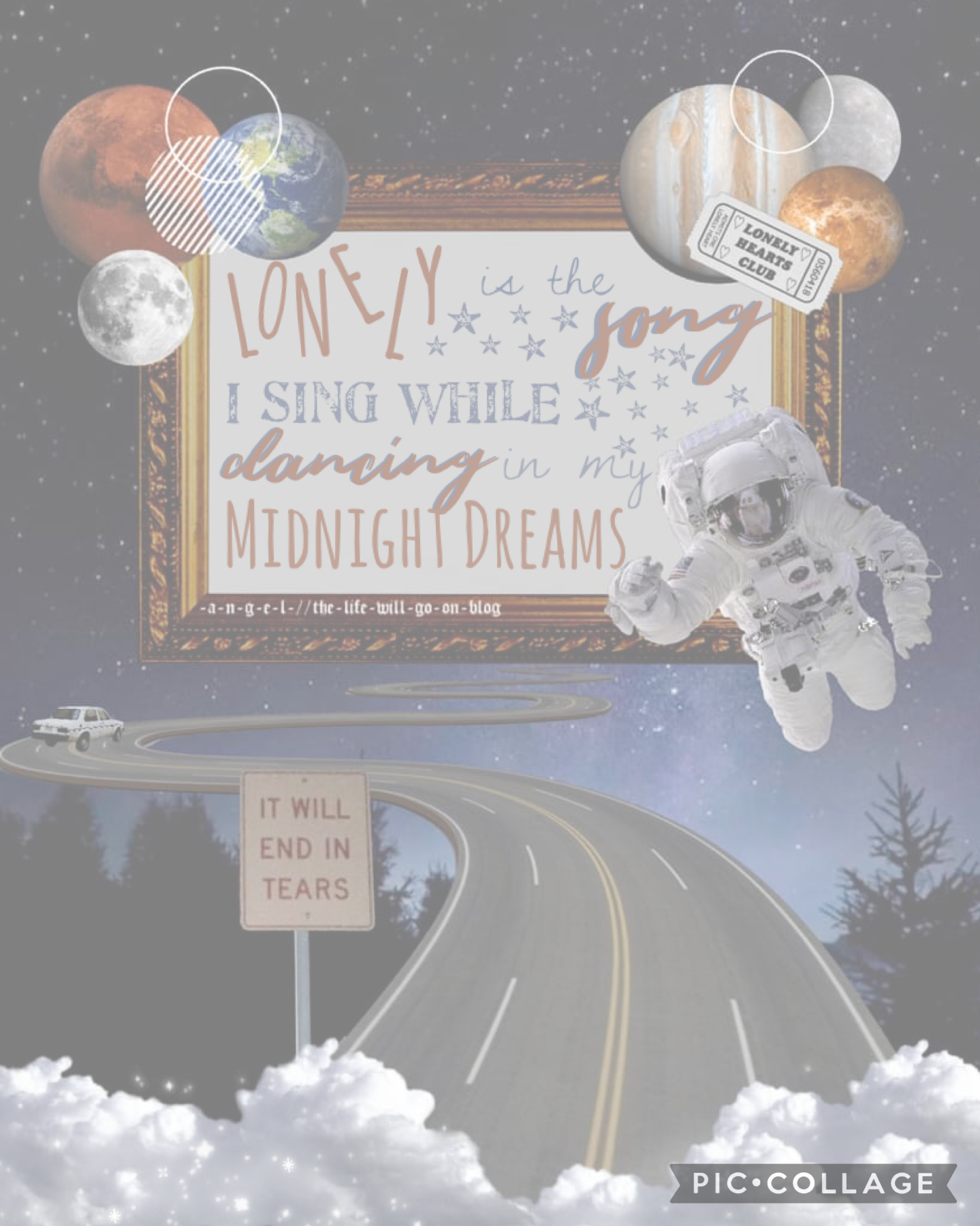 Midnight Mindset part 3...collab with @-a-n-g-e-l- ✨🤗she did the fabulous bg and I did the text. Go follow her she is the sweetest❤️poem coming tomorrow!