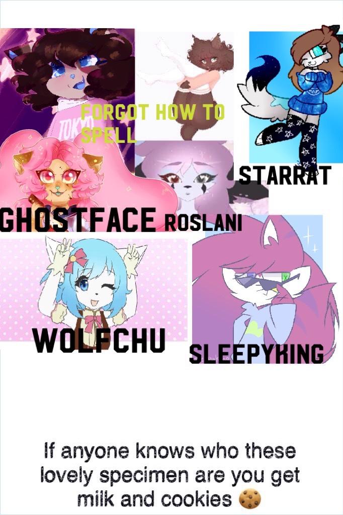 Collage by -ask_foxy-is-hated