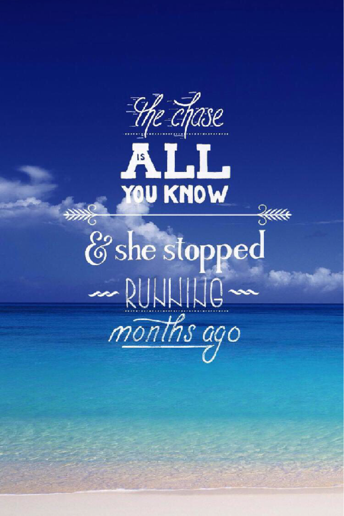 love this quote and love the sea🌊💙