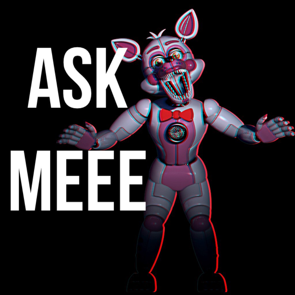 Ask meee