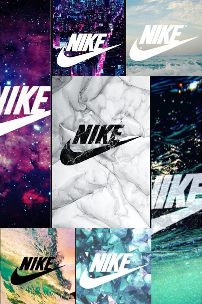 I love Nike 