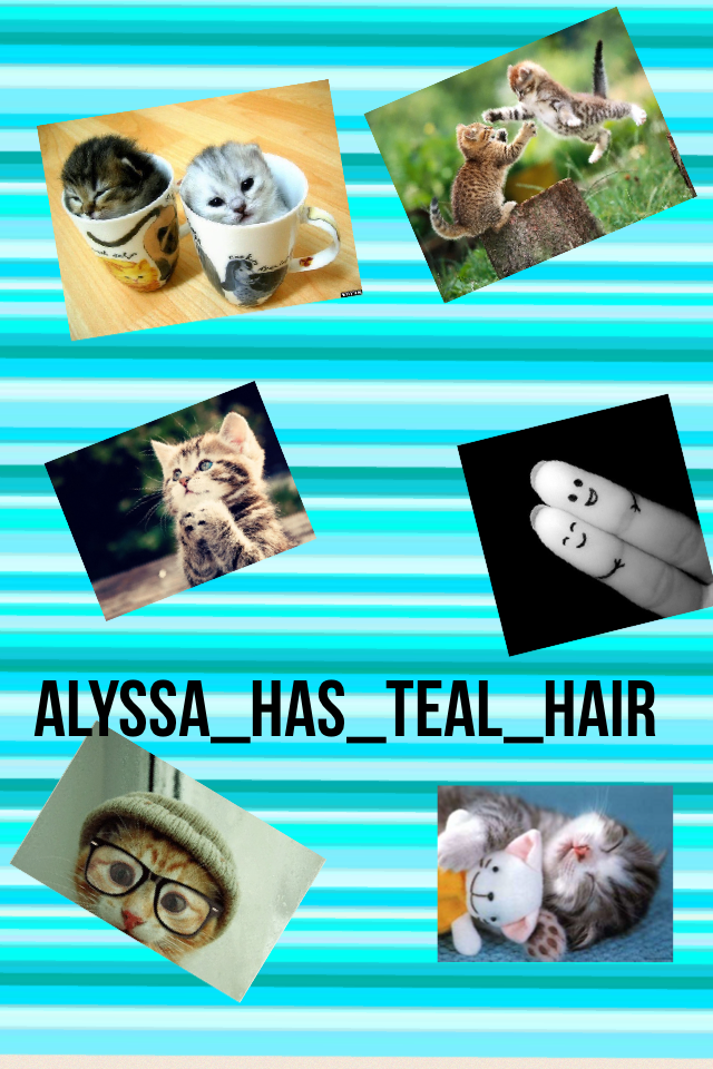 Alyssa_has_teal_hair