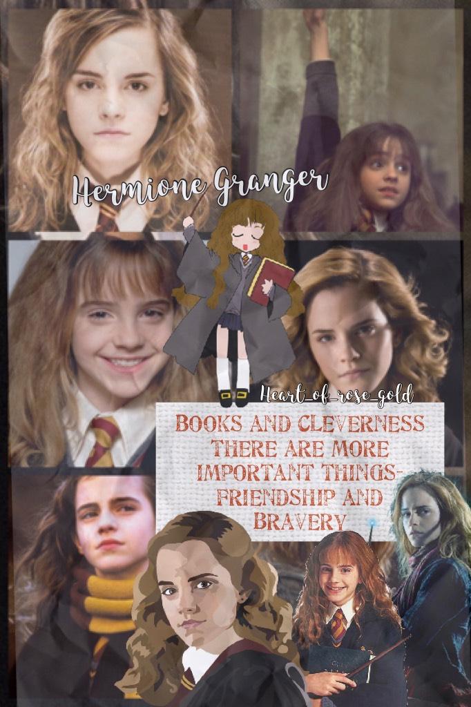 Hermione Granger!!!/rate?/