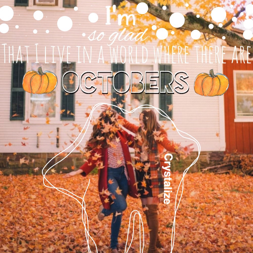 🎃tapppp🎃
Uh I'm so sorry for being inactive! But to make it up to you I will post 4 collages so get ready for a spam! Btw on Sunday I will be posting 6 collages because I am going to camp and coming back Friday! 
xoxo Annalee 💕✨