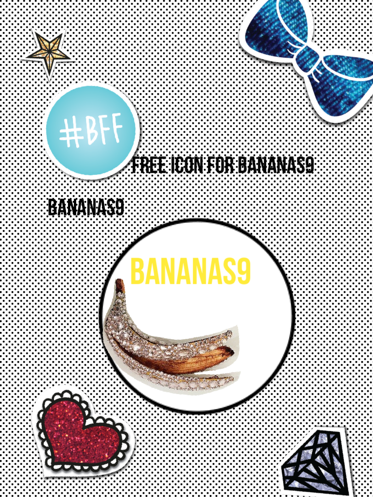 Bananas9