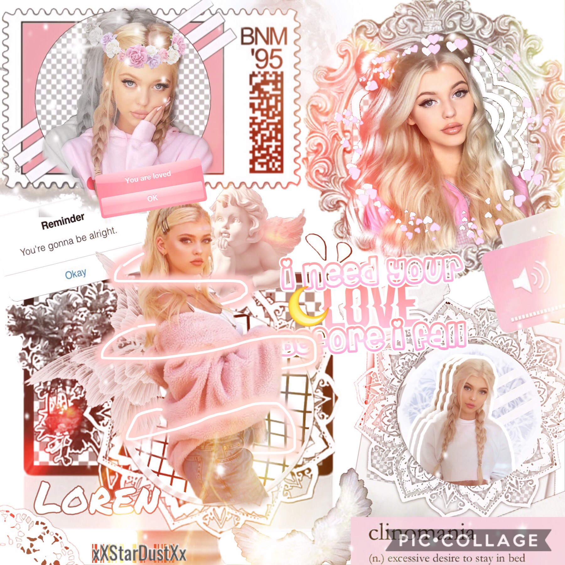 🌸Tap🌸
First time doing a complex edit. Rate 1-10