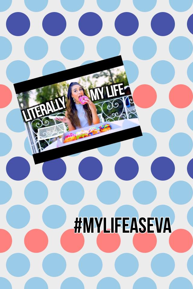 #mylifeaseva