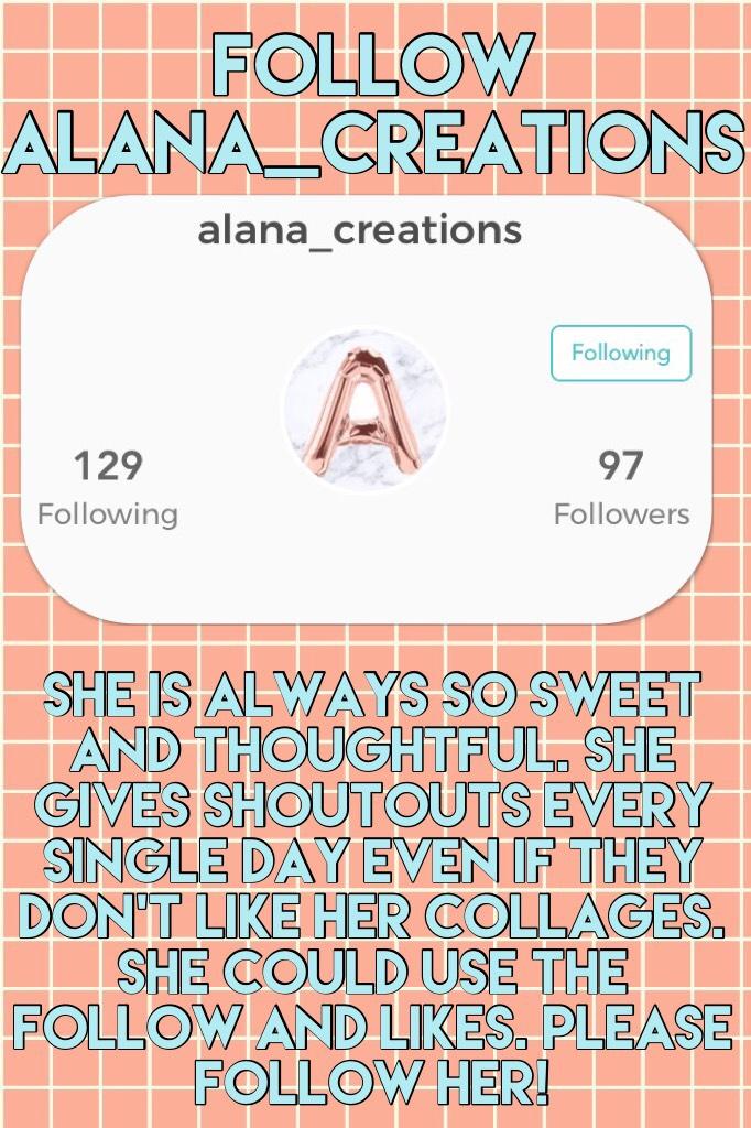 Follow alana_creations