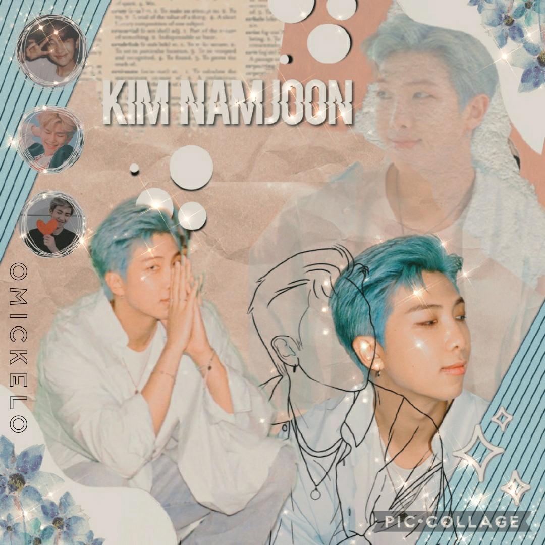 ♡ t a p ♡

💜HAPPY BIRTHDAY KIM NAMJOON 💜 thank you for being the best leader in the world. I purple u 💜💫 
helloo everyone sorry I havnt posted in a while, school has been just soo hectic T_T too many tests and assignments.~ ilyy :)