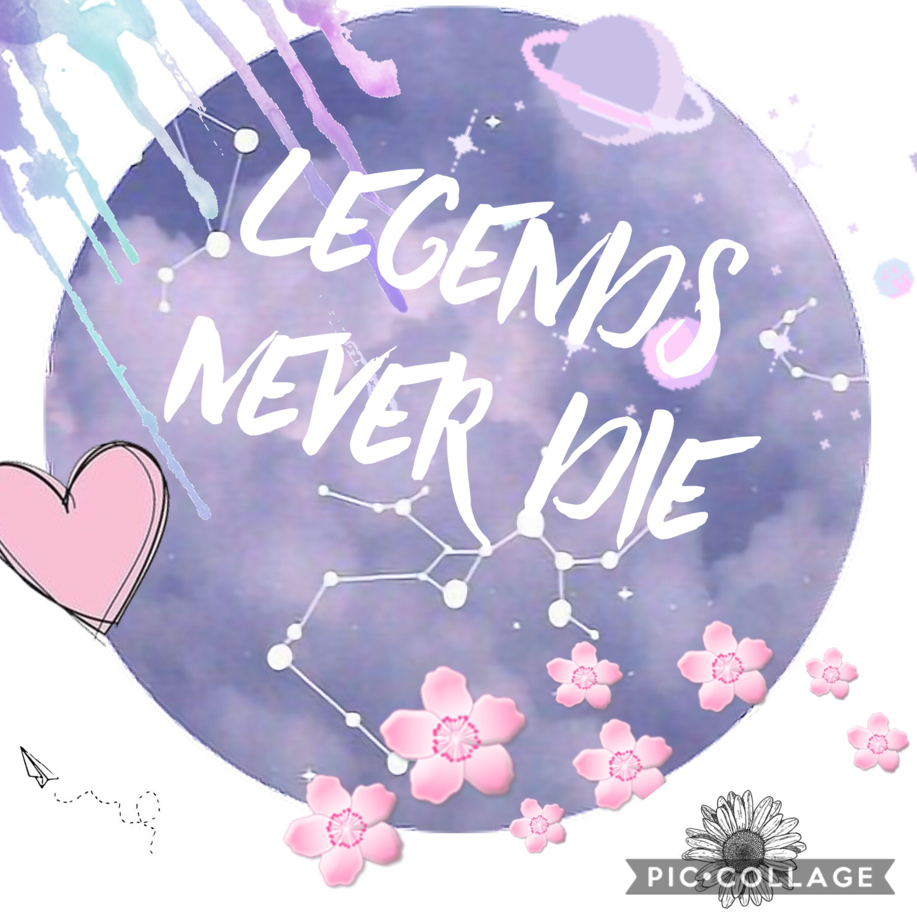 Legends never die 🤪