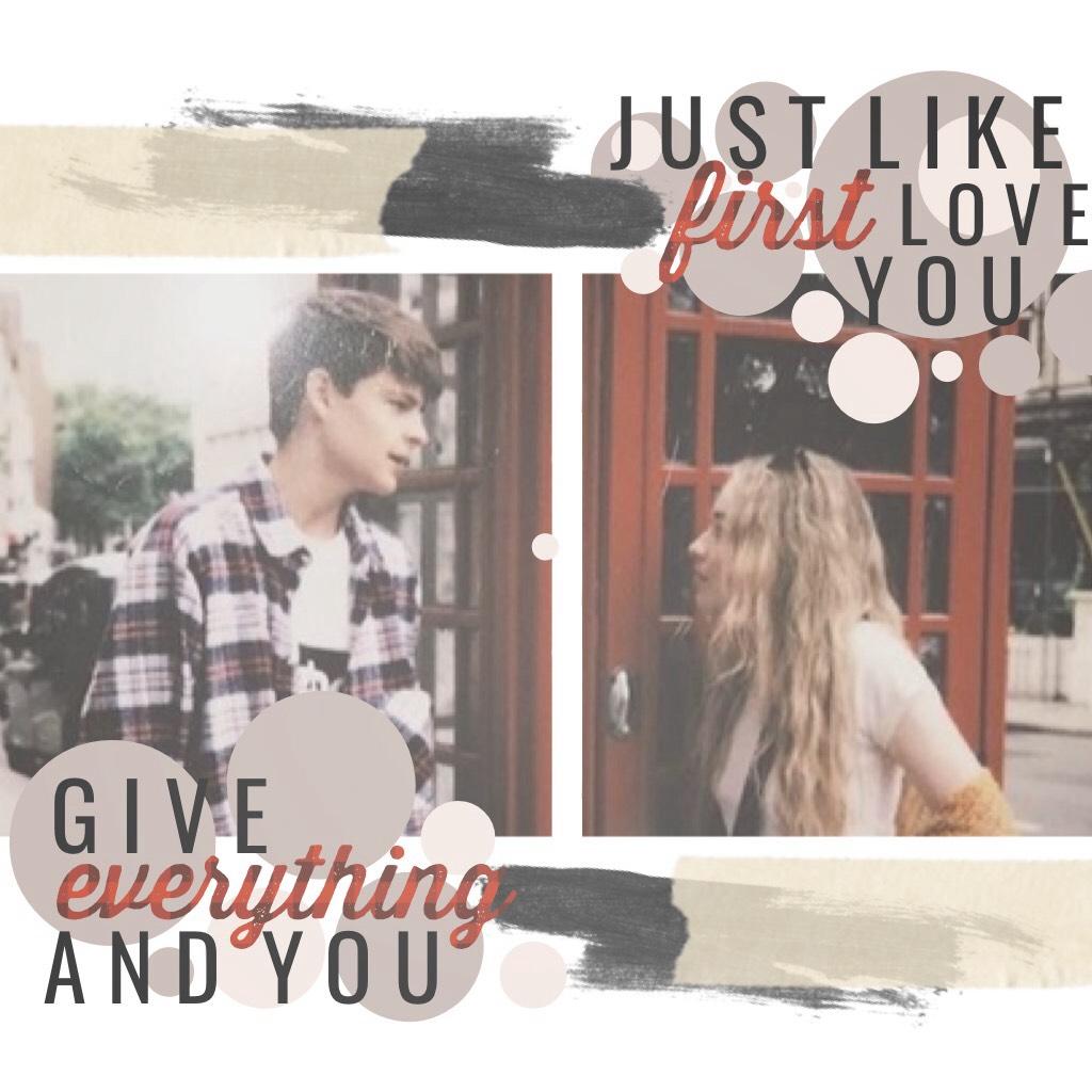 •TAP•
hey guys!! This is inspired by ASTRID_SAENZ and I'm quite happy with this, I mean there's #corbrina so HAHA
sotd: why (acoustic) 
•xoxo, claireeee•