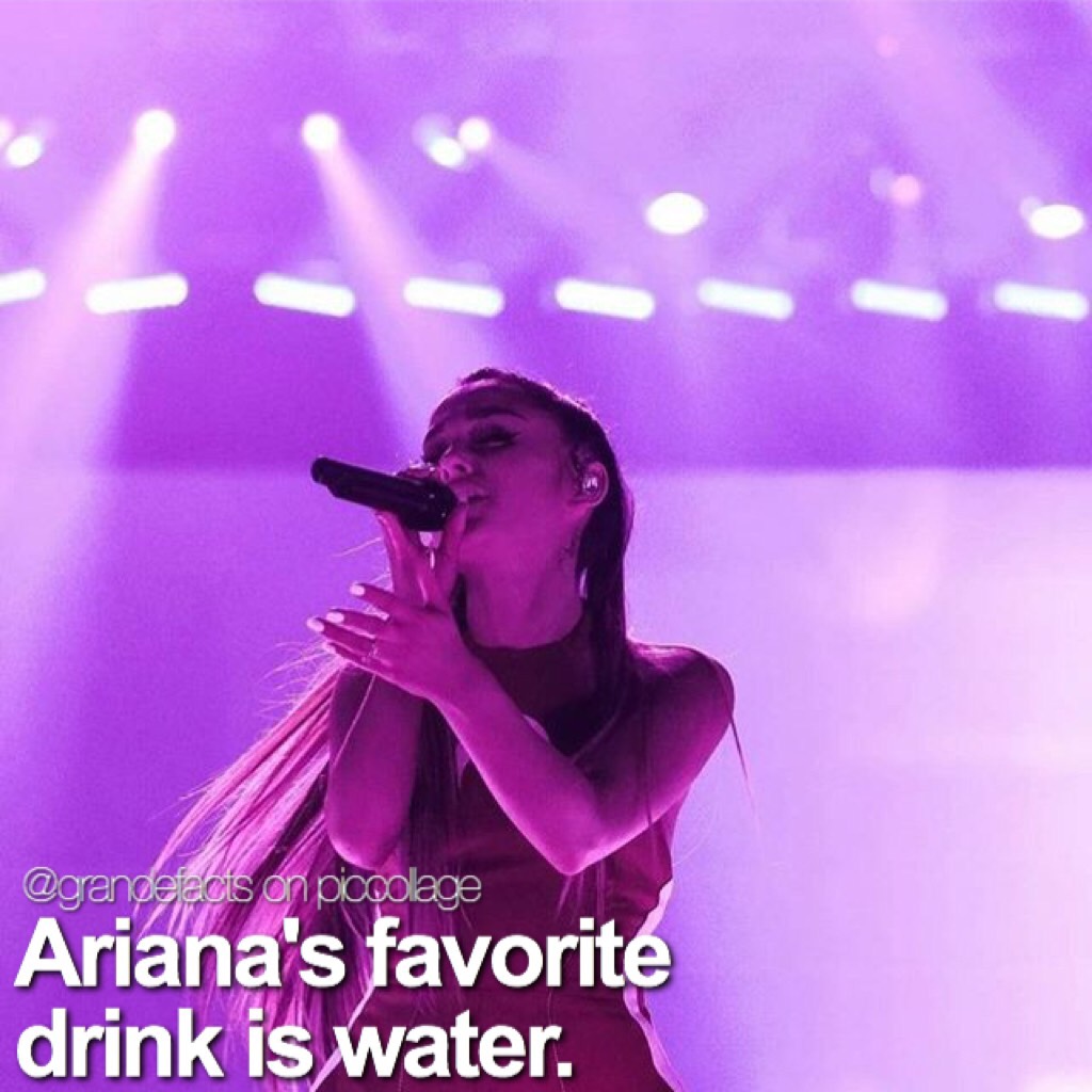 this photo is so beautiful, I miss the dwt 😍😩😩
qotd: favorite drink?  aotd: water af, i'm healthy !1!1! just kidding but i try 😂😂💦