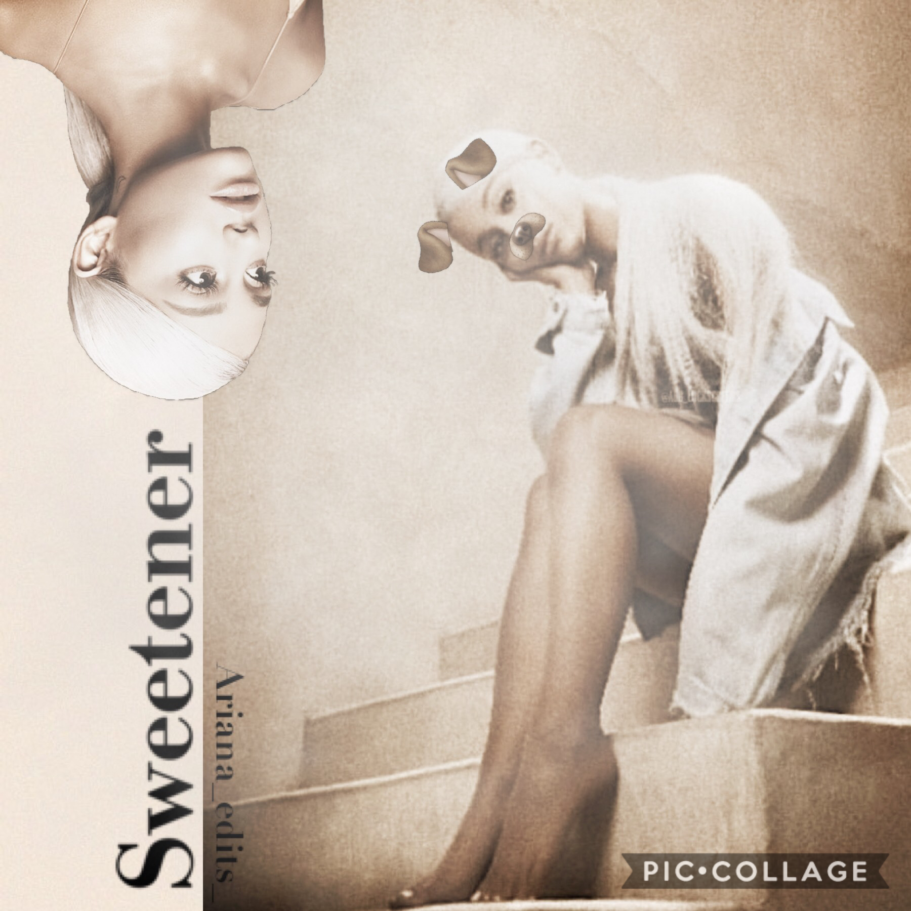 Tap here🍉


Okay but sweetener is out in 1 hour!!!!!!!! OMG I CANT!!!
 first likes get spammed :)