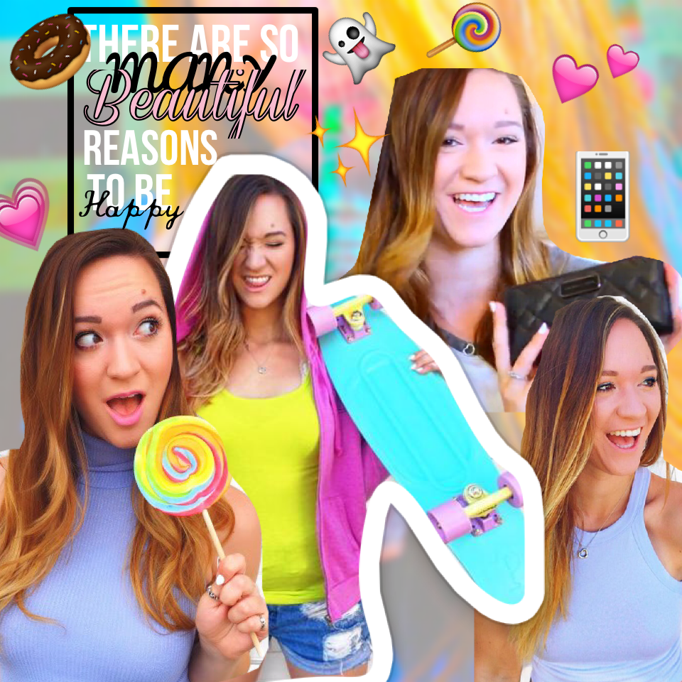 Hope you like this!1!1! ☁️ I love Alisha sm💕 this theme is gonna be bright colored but random ✌🏻️