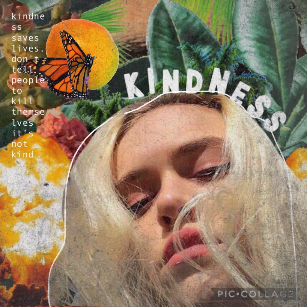 kindness <3 i think i like this..sorry for being so inactive but i’ve been really posty on my second so! :-p . hopefully more edits to come..my last few recents:oof —so i hope you like this!:)