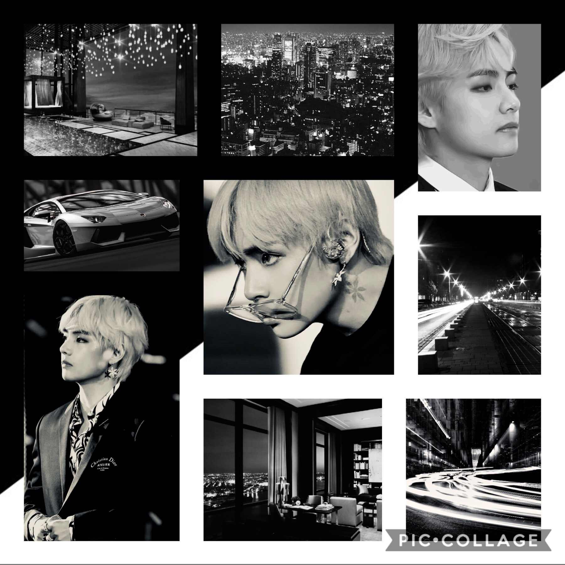Collage by A_A_AGUSTD