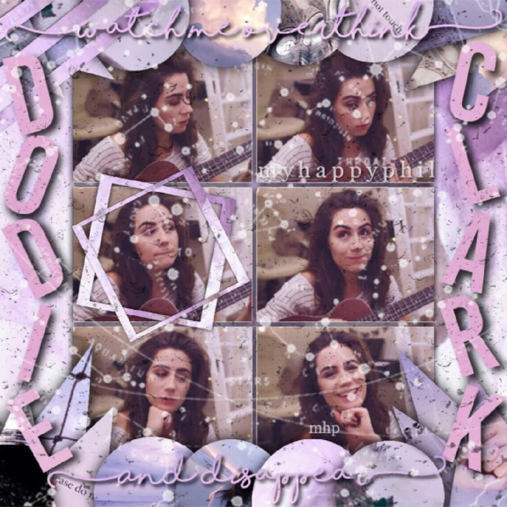 🍇click here🍇
I've been so inactive lately sorry:)HERES a edit of dodie that I made awhile ago🍑If you comment then I will comment something nice to you because I'm noice.