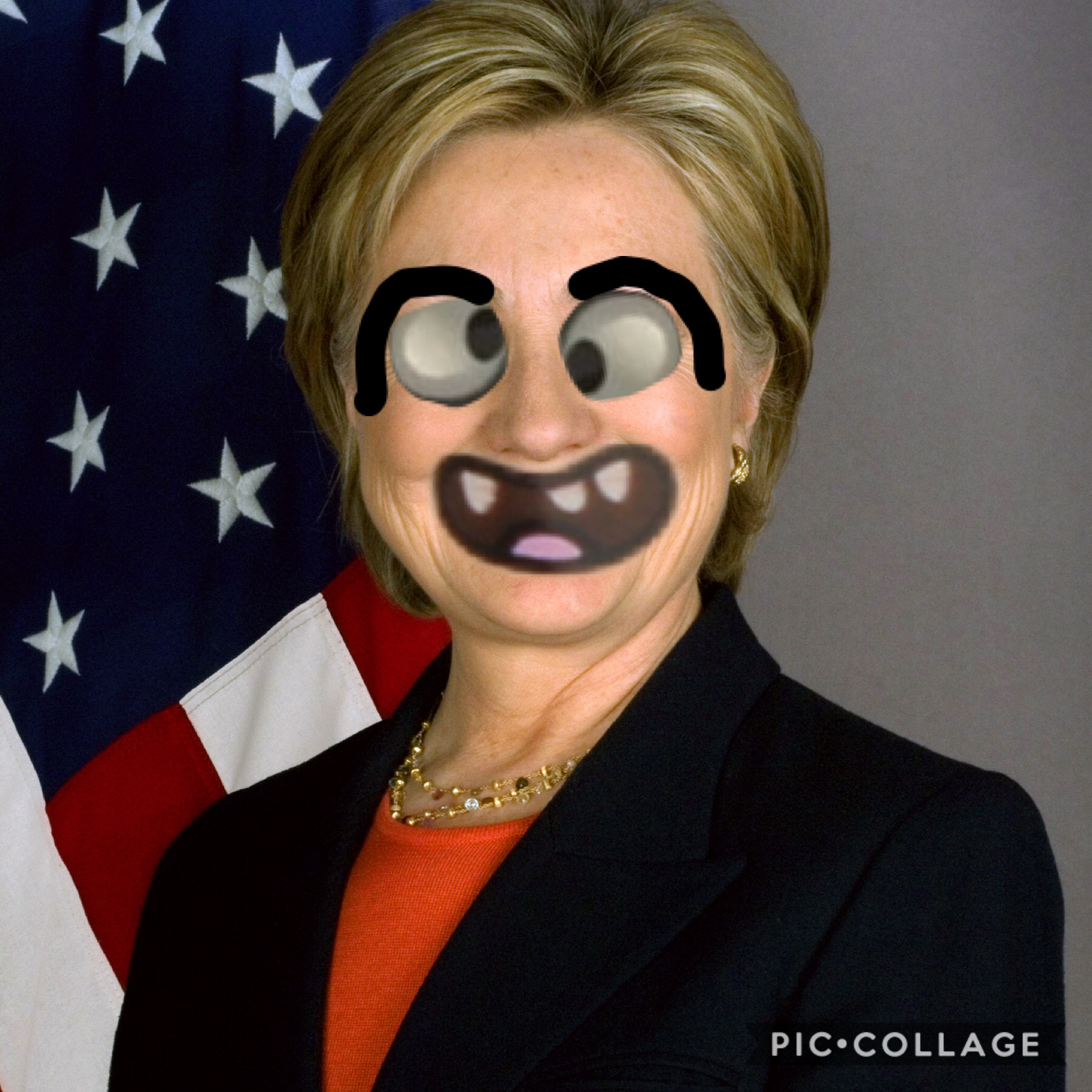 Clinton 