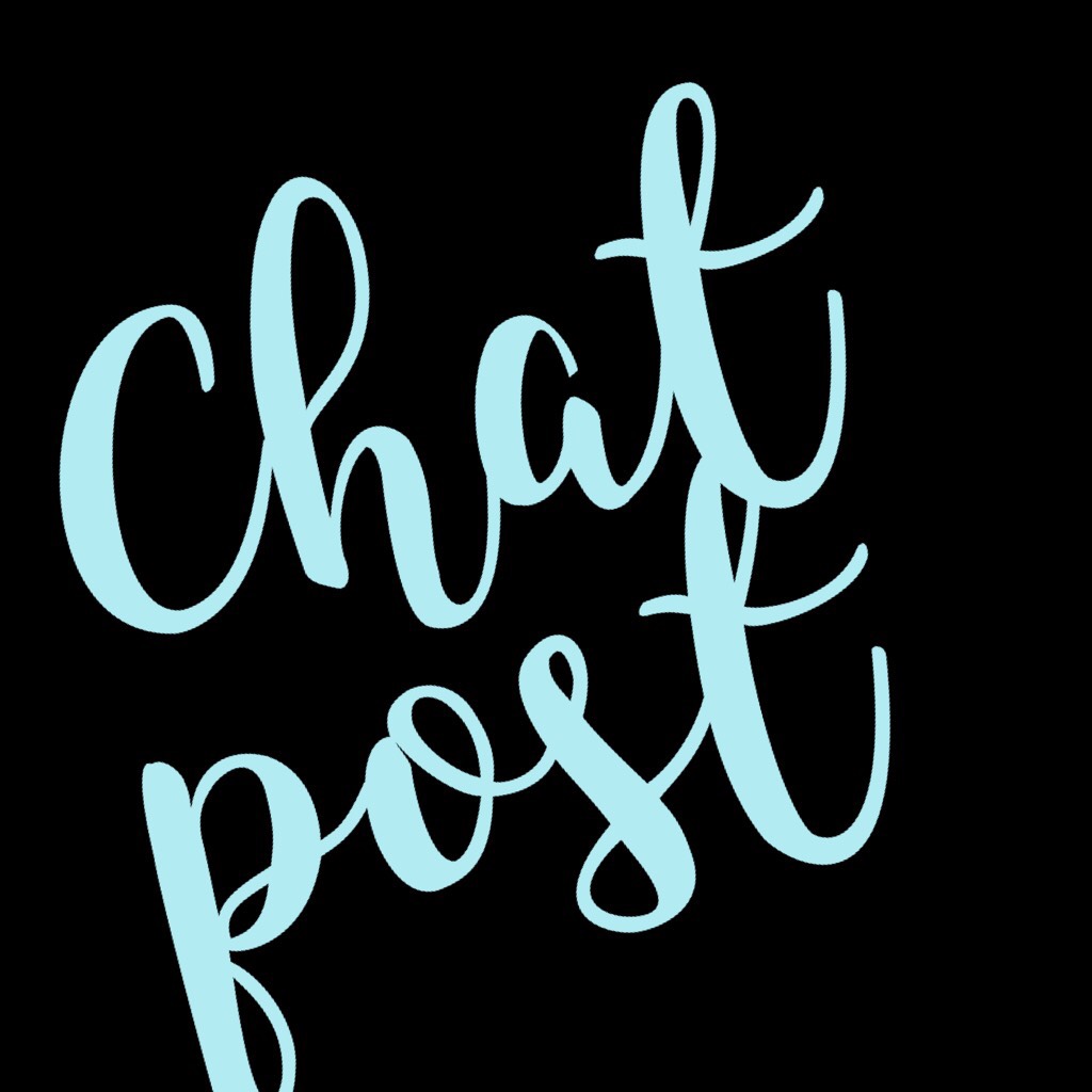 Chat post