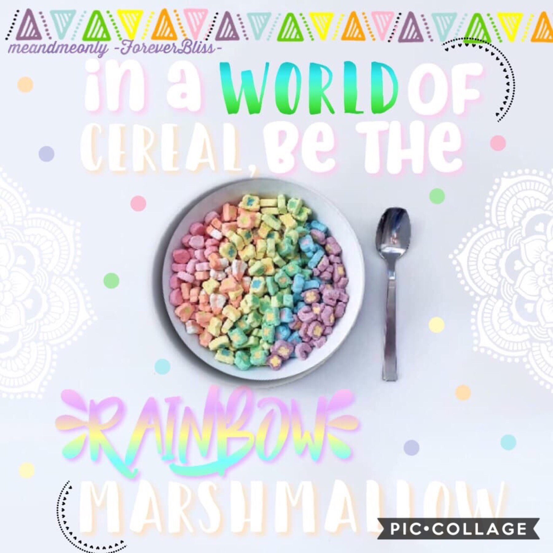 collab with yeh absolute queen....
-ForeverBliss- 👑 everyone go follow her, she’s so amazing and makes the best collages! please like my recents and thanks for the feature! love all of you queens. QOTD: do you have Pinterest? AOTD: yes and I love it