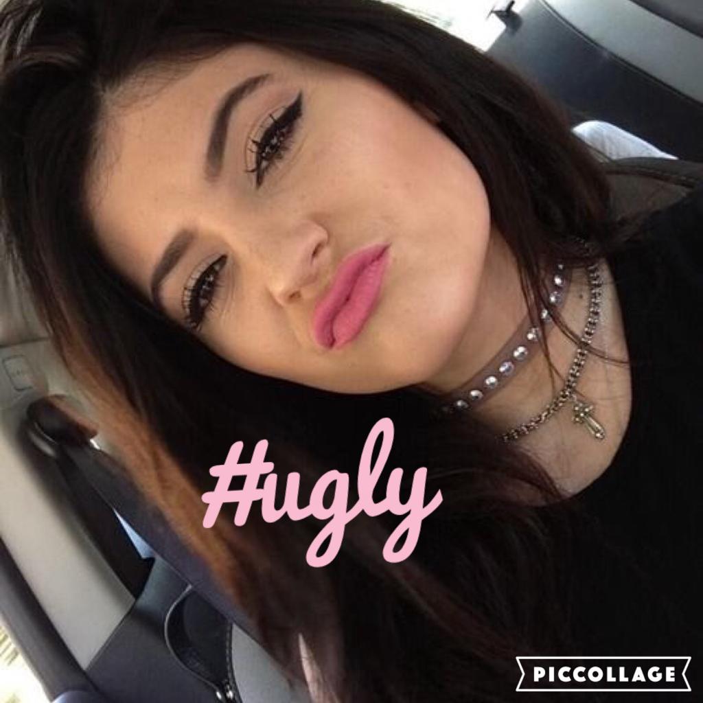 #ugly