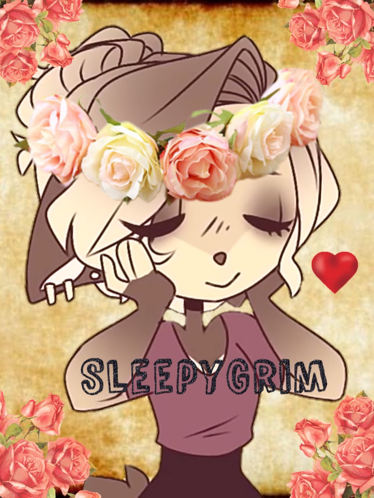 SleepyGrim edit 