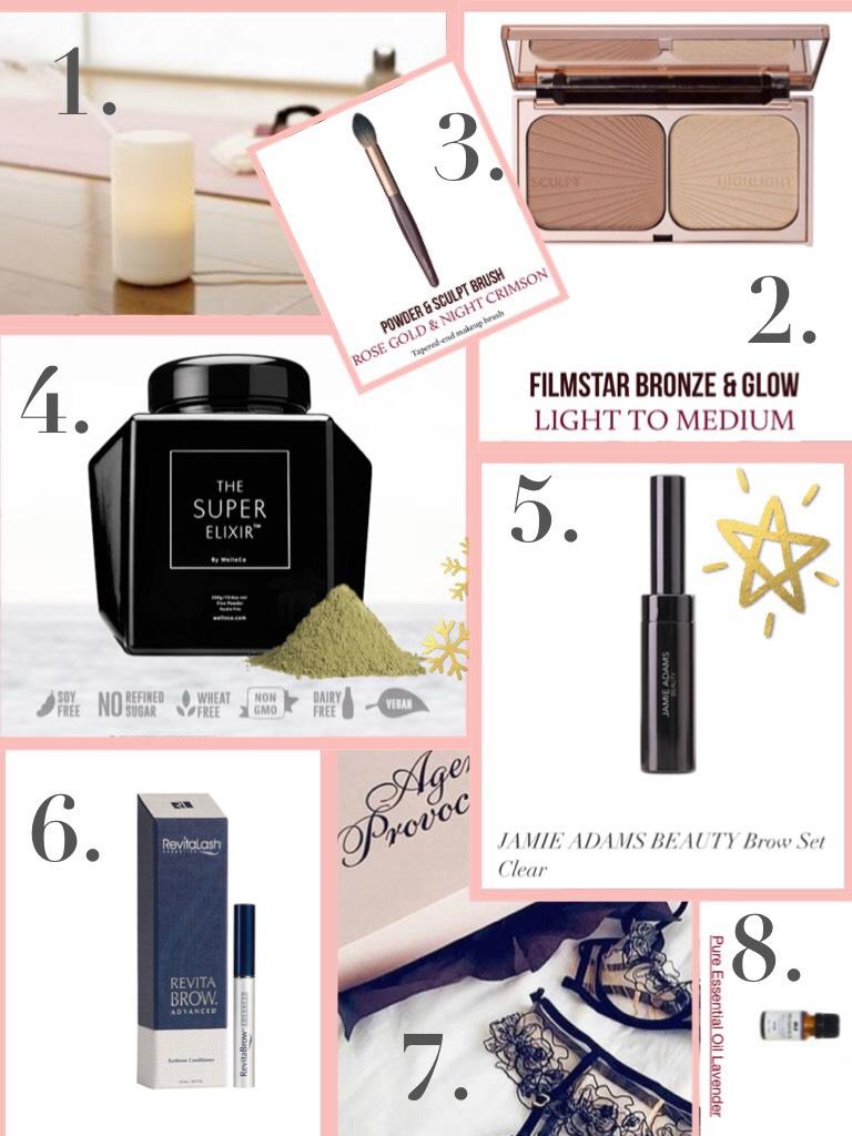 HOLIDAY #Giftguide 😊