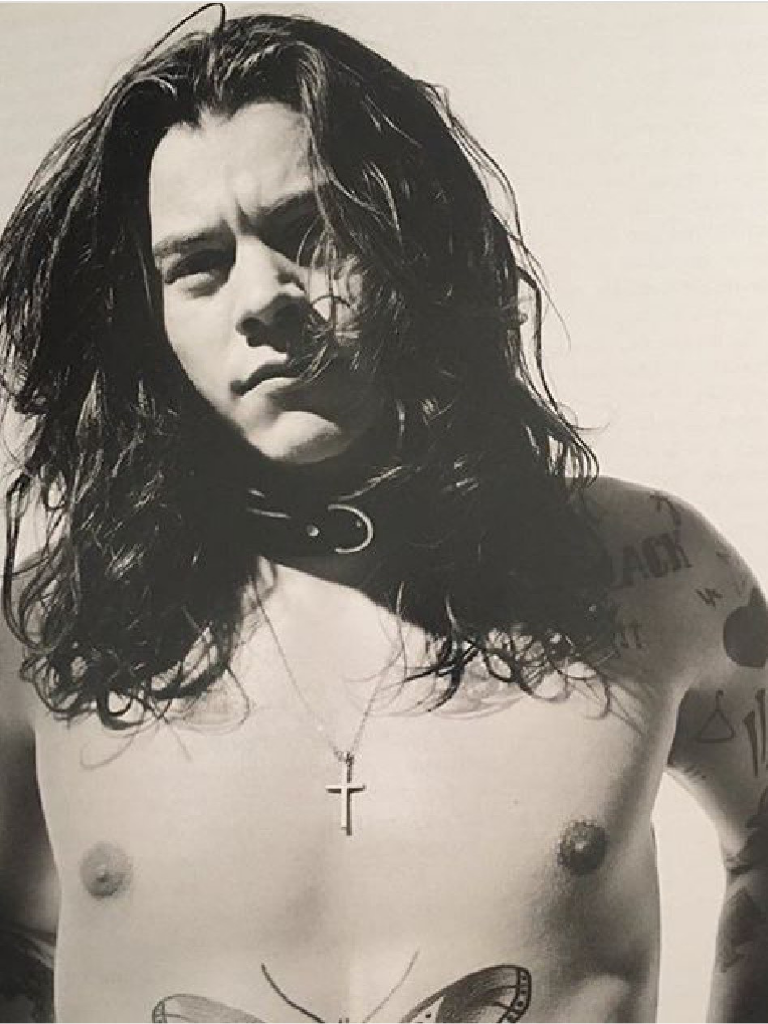 Harry for Another Man