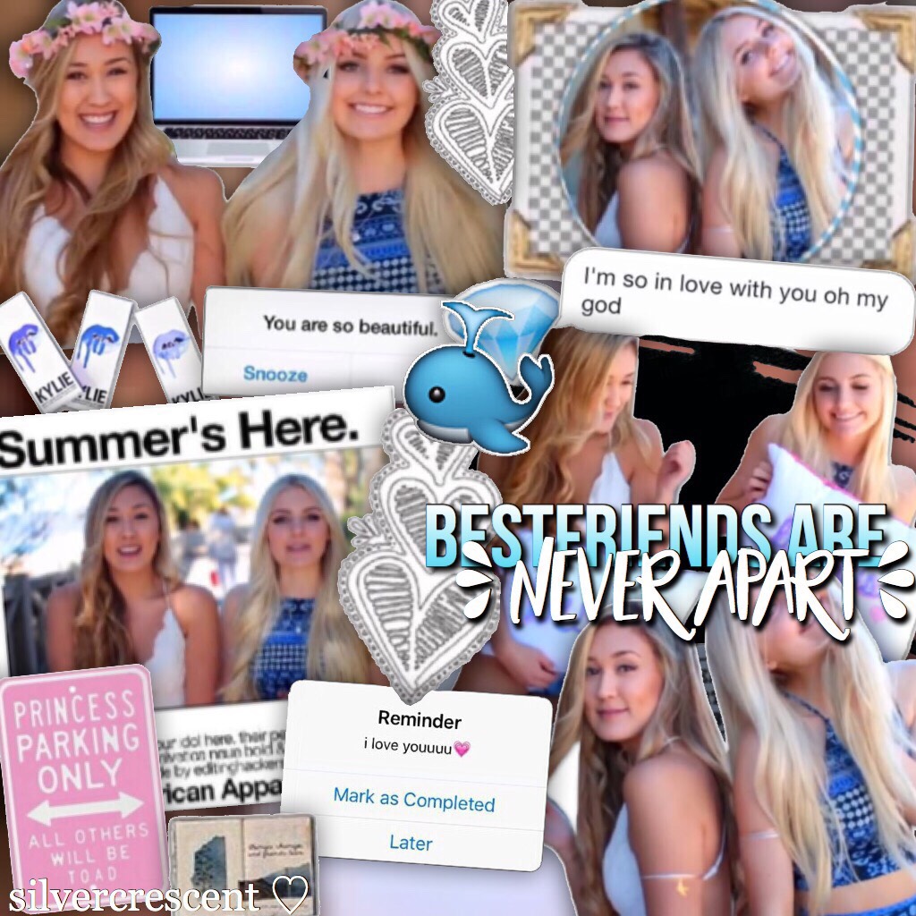 tap ♡ 
[ 7/14/17 ] someone teach me how to edit 😭😩 rate 1-10, but seriously someone help 😂 love you guyss 💗🌷🌊