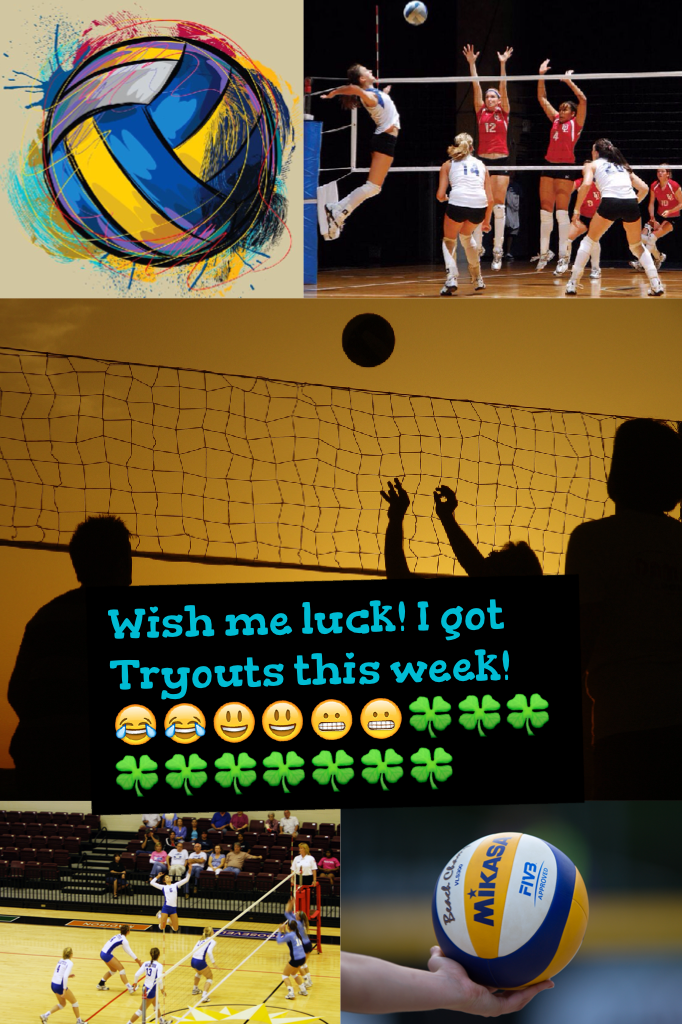 #Volleyball
#🍀🍀🍀🍀🍀🍀🍀🍀🍀
