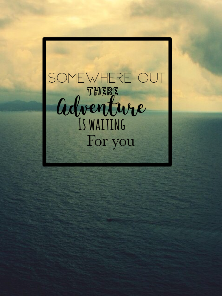 Adventure 