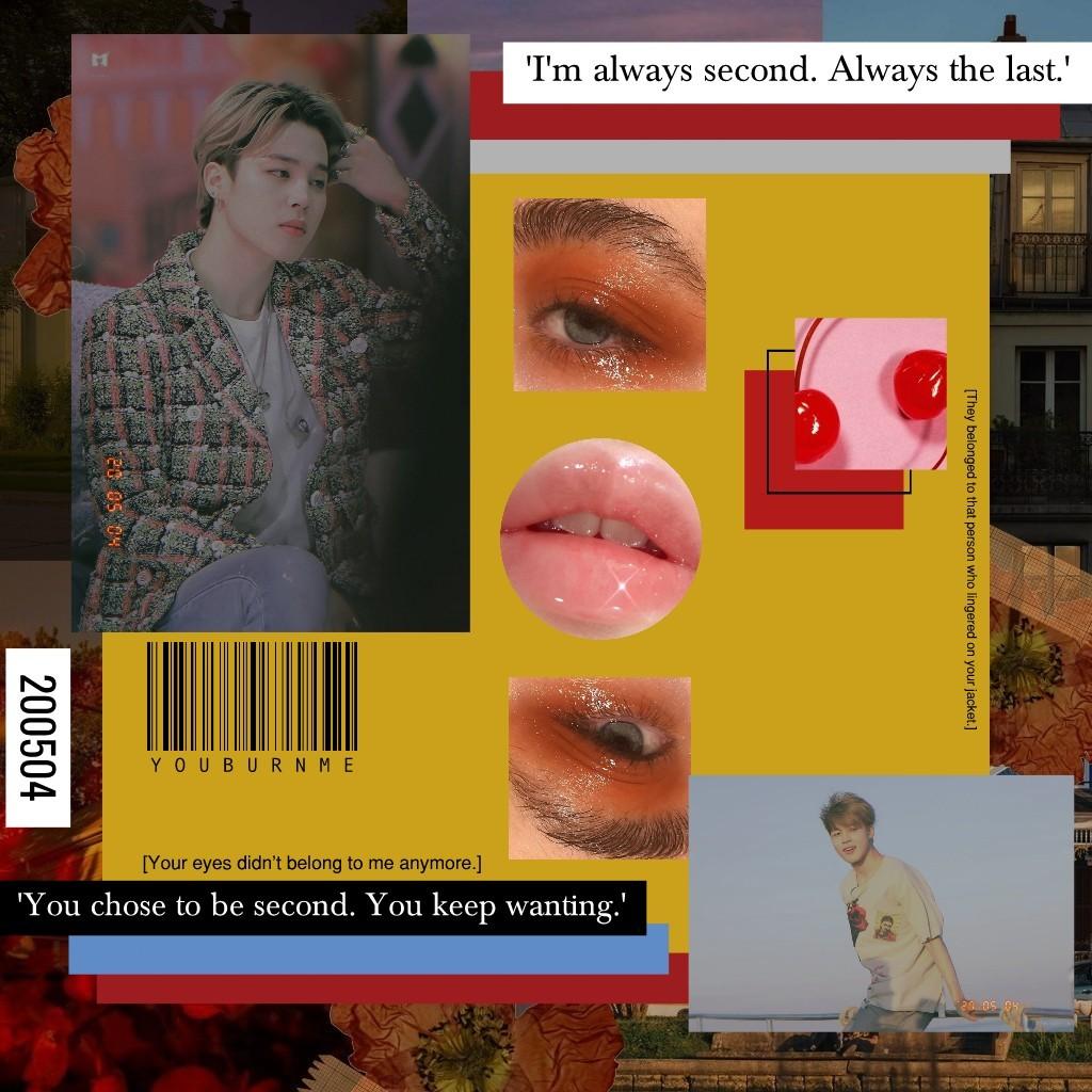 NEW THEME!💕 I was looking through my page, and I remember @agust-ddaeng's collage, and it was SO good! This is what prompted my new style. What do you think?💗☁