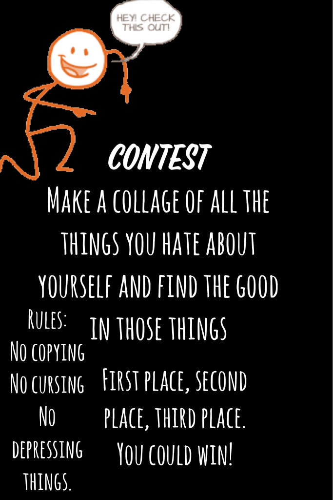 Contest!!!!!